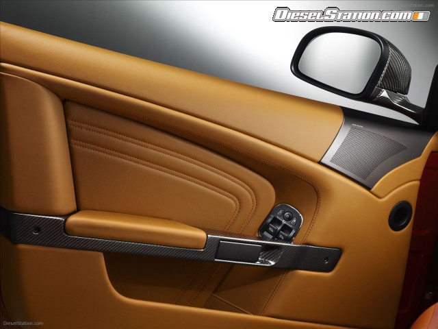 Aston Martin DBS Carbon Edition 2011 Picture #6 Aston Martin DBS Carbon Edition 2011 Picture #6